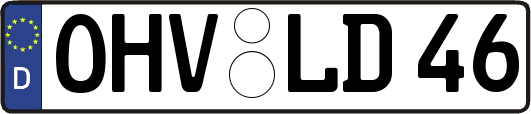 OHV-LD46