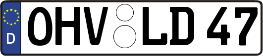 OHV-LD47