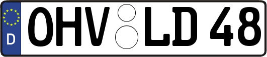 OHV-LD48