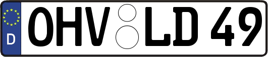 OHV-LD49