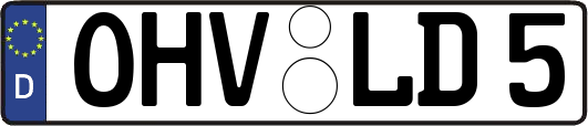 OHV-LD5