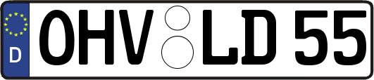 OHV-LD55