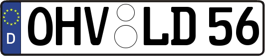 OHV-LD56