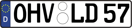 OHV-LD57