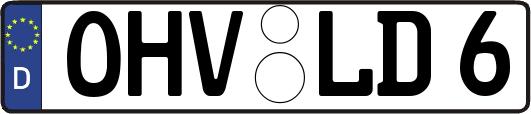 OHV-LD6