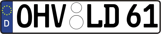 OHV-LD61