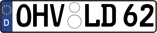 OHV-LD62