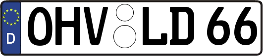OHV-LD66
