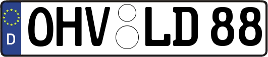 OHV-LD88