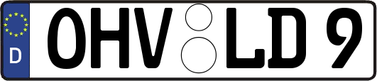 OHV-LD9