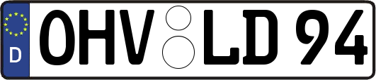 OHV-LD94