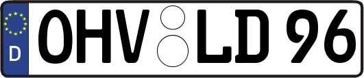 OHV-LD96