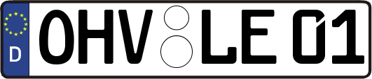 OHV-LE01