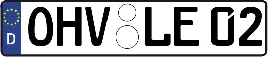 OHV-LE02
