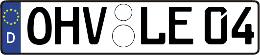 OHV-LE04