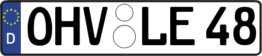OHV-LE48