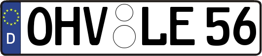 OHV-LE56