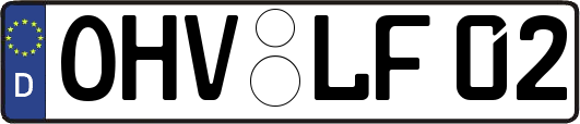 OHV-LF02