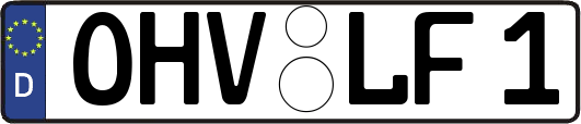 OHV-LF1