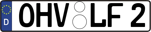 OHV-LF2