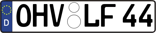 OHV-LF44