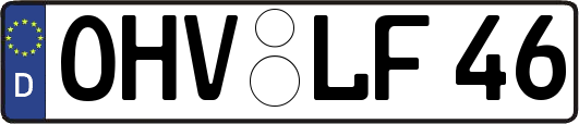 OHV-LF46