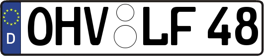 OHV-LF48