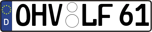 OHV-LF61