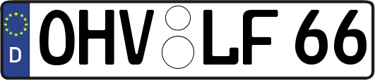 OHV-LF66