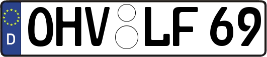 OHV-LF69