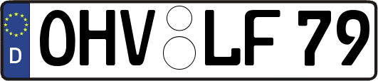 OHV-LF79