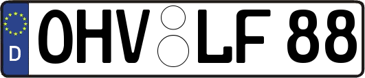 OHV-LF88