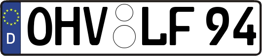 OHV-LF94