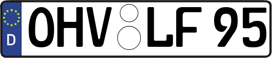 OHV-LF95