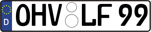 OHV-LF99