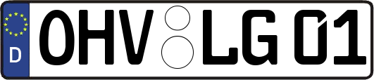 OHV-LG01