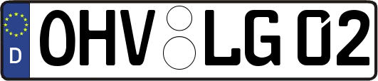 OHV-LG02