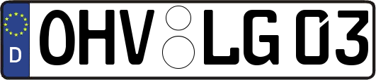 OHV-LG03