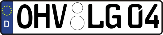 OHV-LG04