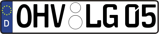 OHV-LG05