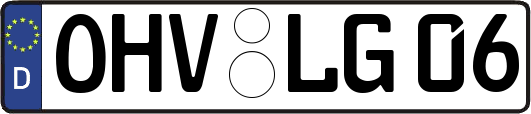 OHV-LG06