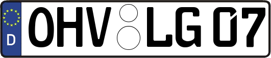 OHV-LG07