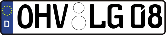OHV-LG08