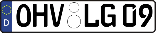 OHV-LG09