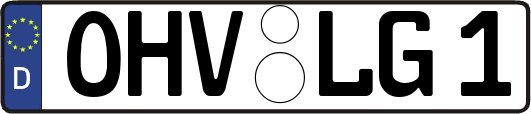 OHV-LG1