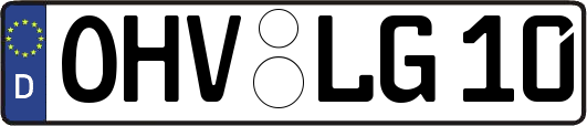 OHV-LG10