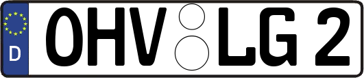OHV-LG2