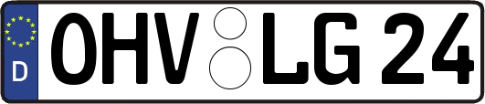 OHV-LG24