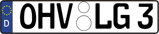 OHV-LG3