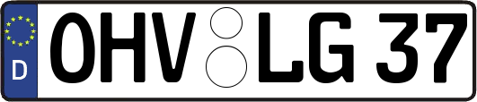 OHV-LG37
